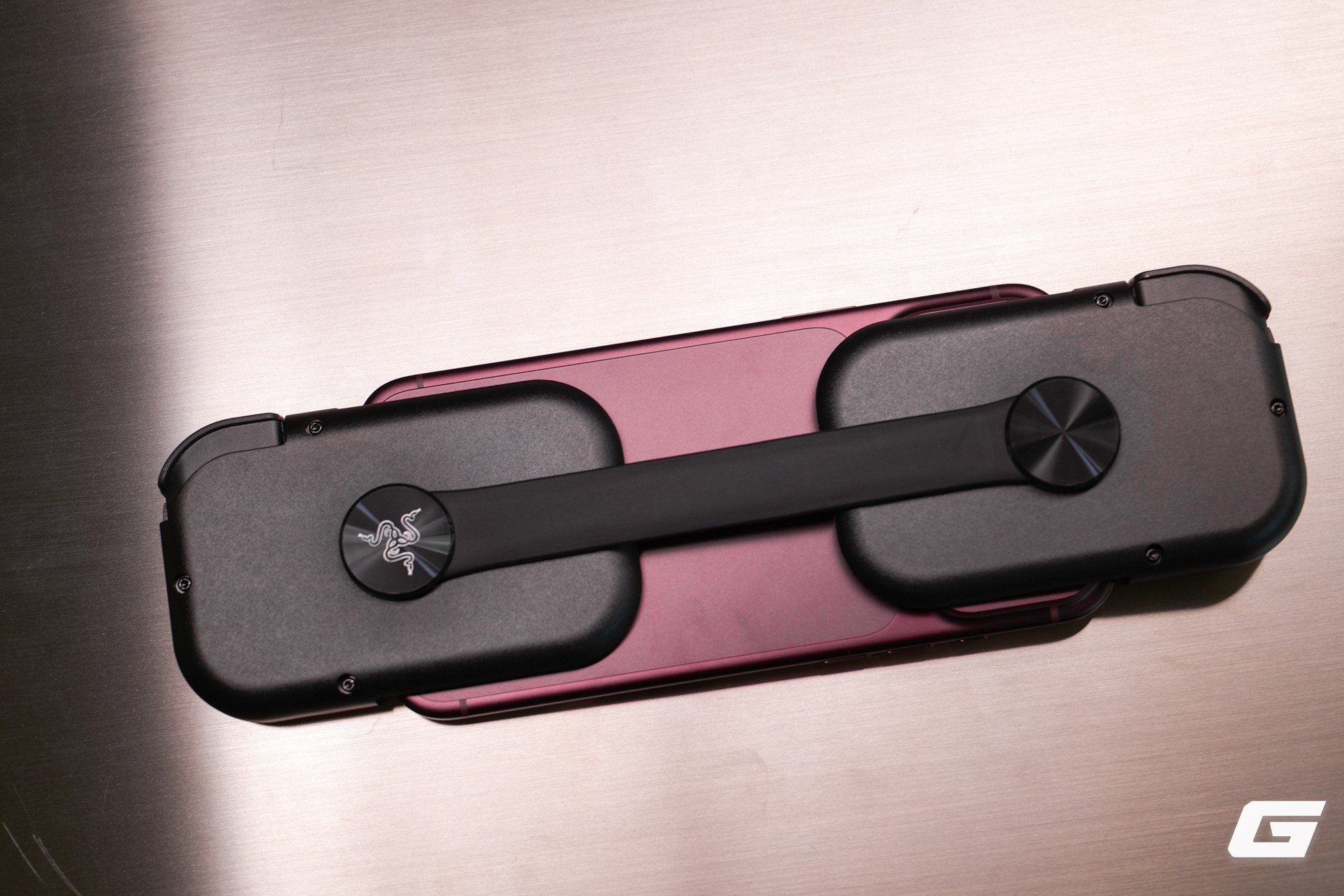 Thử mang Razer Prio trong chuyến c&ocirc;ng t&aacute;c v&agrave; giờ t&ocirc;i lại muốn cầm n&oacute; theo mỗi ng&agrave;y - Ảnh 18.