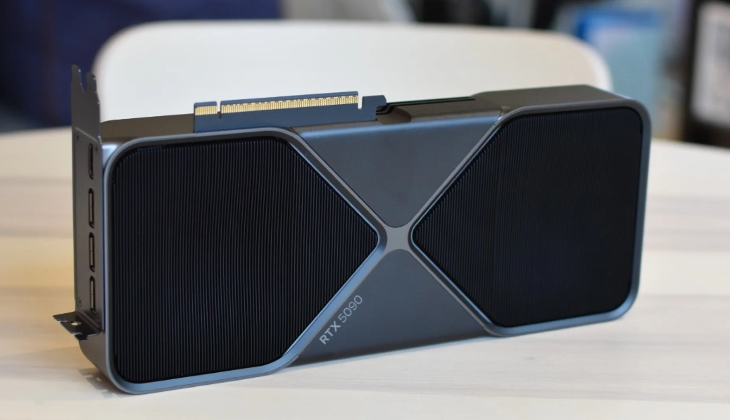 NVIDIA kh&ocirc;ng c&ograve;n l&agrave; c&ocirc;ng ty PC gaming nữa, h&atilde;y quen dần với điều đ&oacute; - Ảnh 2.