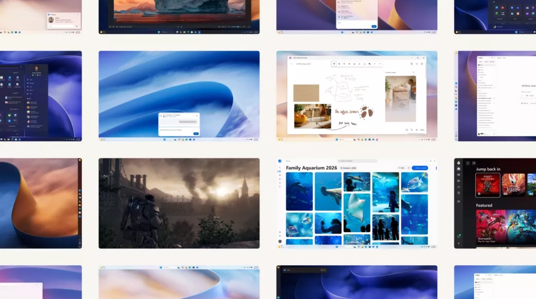 Windows 11 nhanh hơn tới 20% sau bản cập nhật mới, m&aacute;y 8 GB RAM hưởng lợi r&otilde; nhất - Ảnh 1.