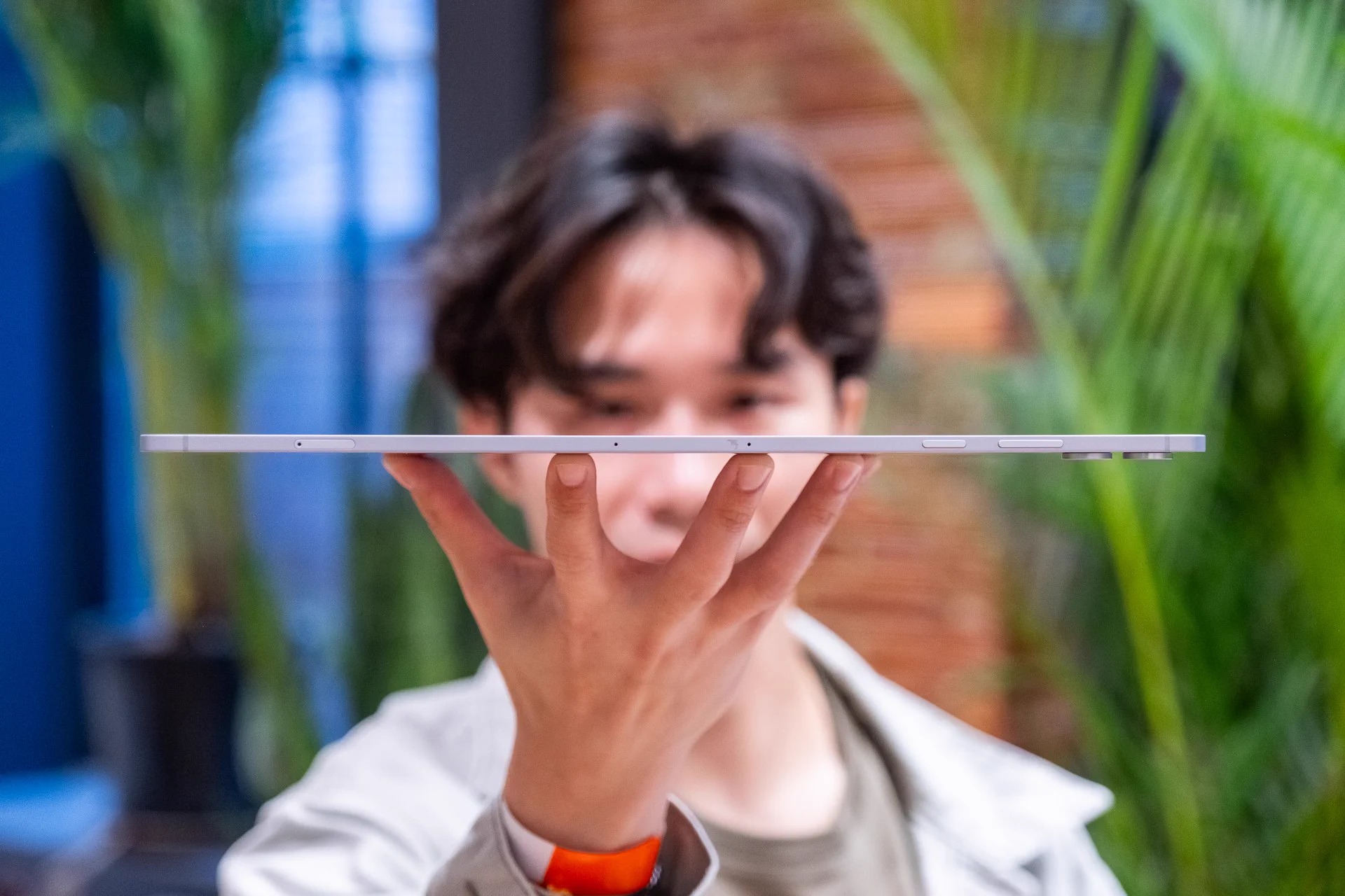 Samsung ra mắt Galaxy Tab S12 series, gi&aacute; từ 34,99 triệu đồng - Ảnh 2.