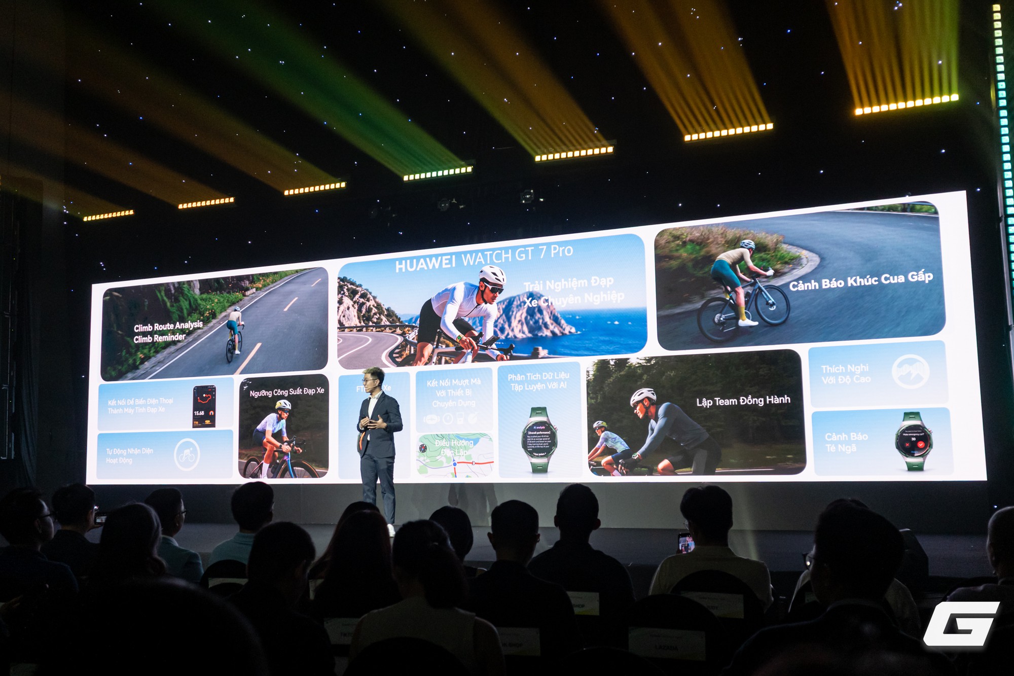 HUAWEI WATCH GT 7 Series ra mắt tại Việt Nam: Hiểu cơ thể s&acirc;u hơn, th&ecirc;m AI cho thể thao, pin tới 21 ng&agrave;y gi&aacute; từ 5,5 triệu- Ảnh 1.