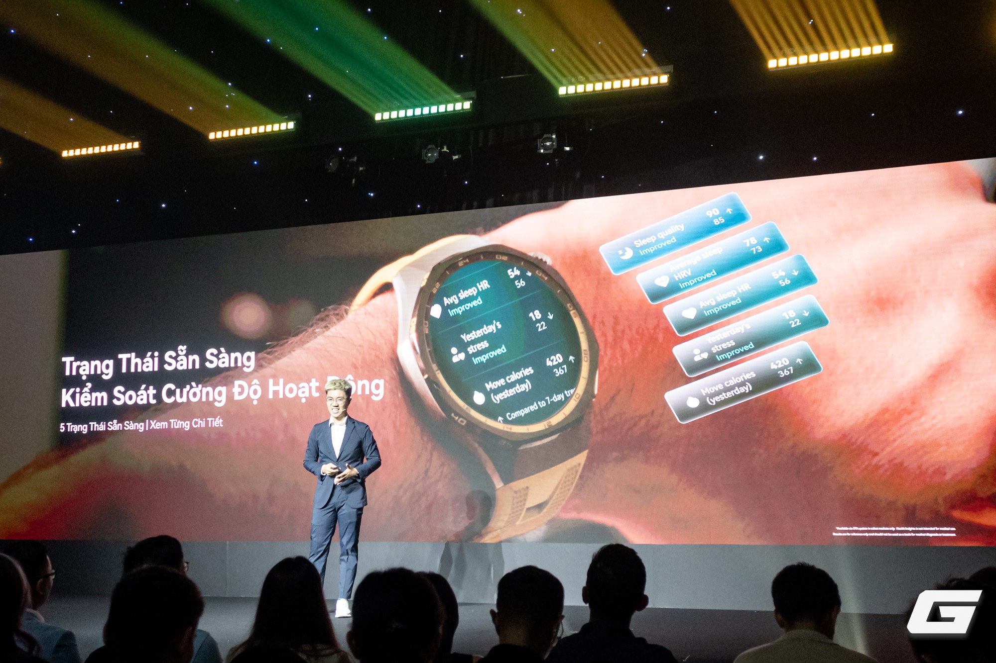 HUAWEI WATCH GT 7 Series ra mắt tại Việt Nam: Hiểu cơ thể s&acirc;u hơn, th&ecirc;m AI cho thể thao, pin tới 21 ng&agrave;y gi&aacute; từ 5,5 triệu- Ảnh 3.