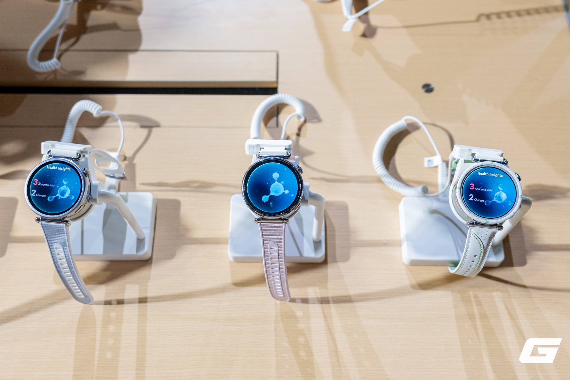 HUAWEI WATCH GT 7 Series ra mắt tại Việt Nam: Hiểu cơ thể s&acirc;u hơn, th&ecirc;m AI cho thể thao, pin tới 21 ng&agrave;y gi&aacute; từ 5,5 triệu- Ảnh 13.