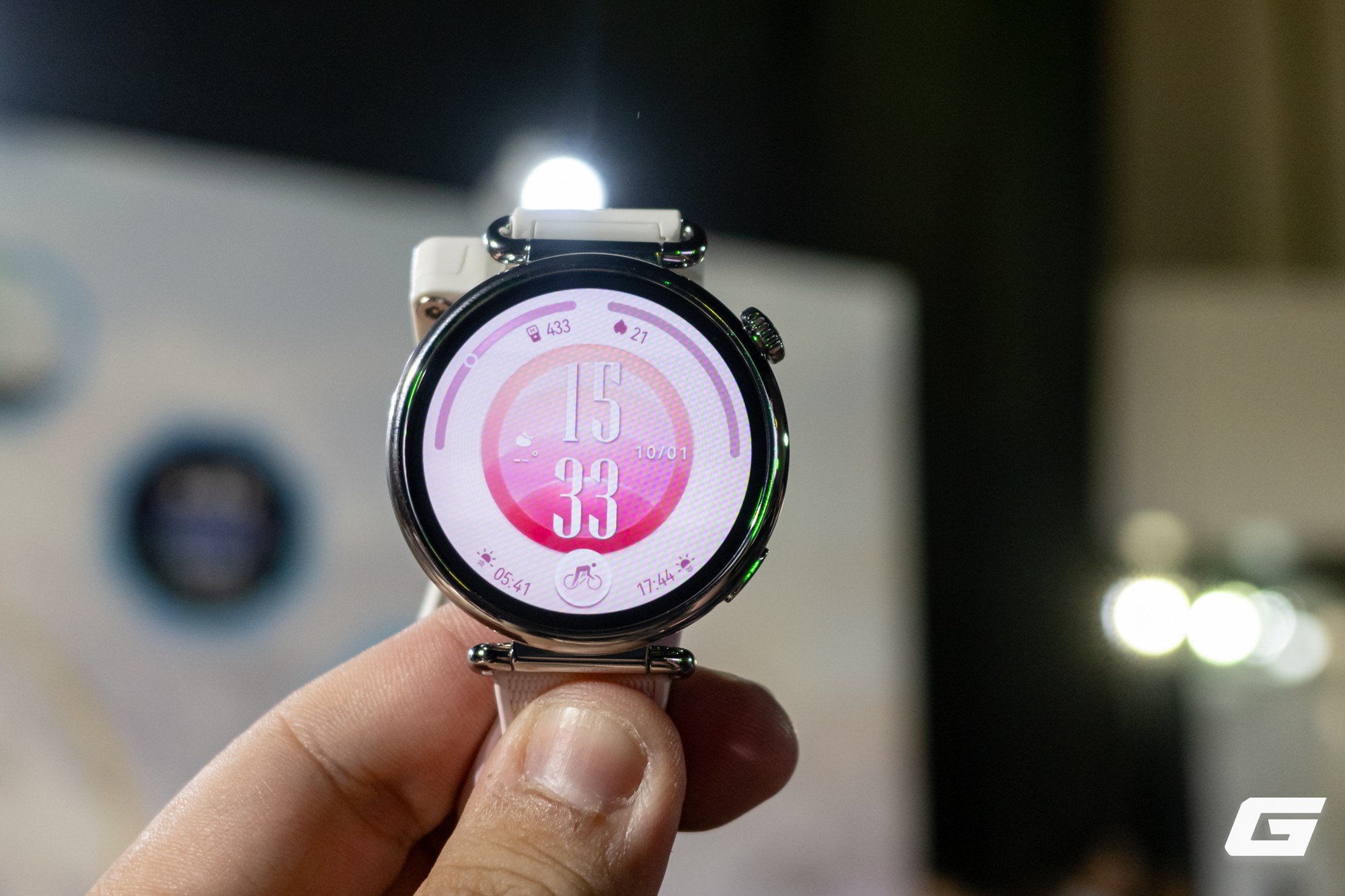 HUAWEI WATCH GT 7 Series ra mắt tại Việt Nam: Hiểu cơ thể s&acirc;u hơn, th&ecirc;m AI cho thể thao, pin tới 21 ng&agrave;y gi&aacute; từ 5,5 triệu- Ảnh 27.