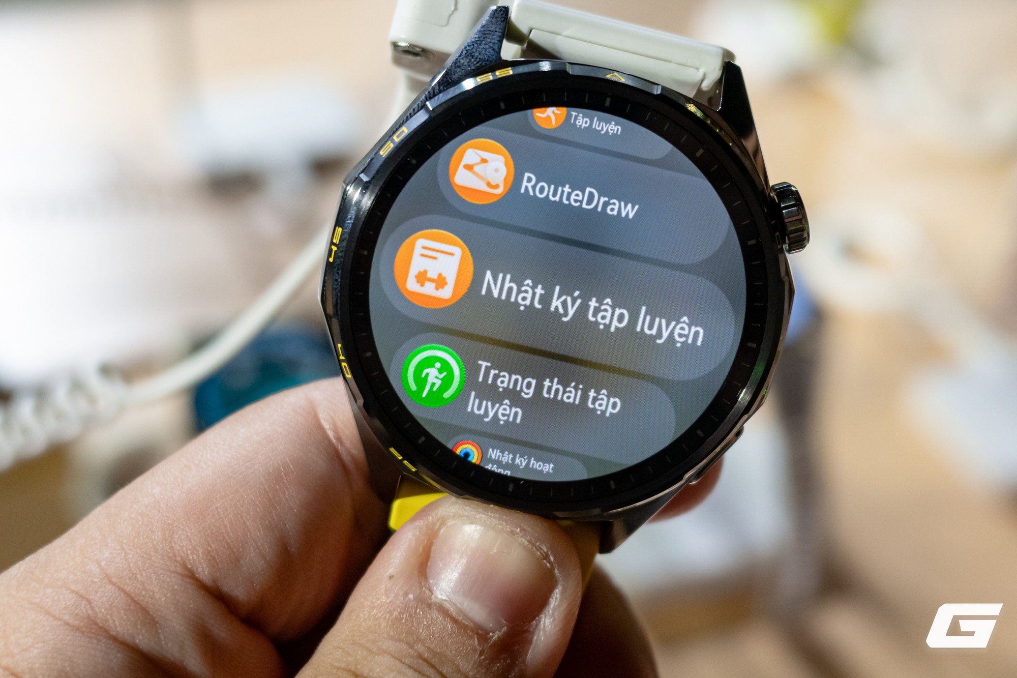 HUAWEI WATCH GT 7 Series ra mắt tại Việt Nam: Hiểu cơ thể s&acirc;u hơn, th&ecirc;m AI cho thể thao, pin tới 21 ng&agrave;y gi&aacute; từ 5,5 triệu- Ảnh 7.