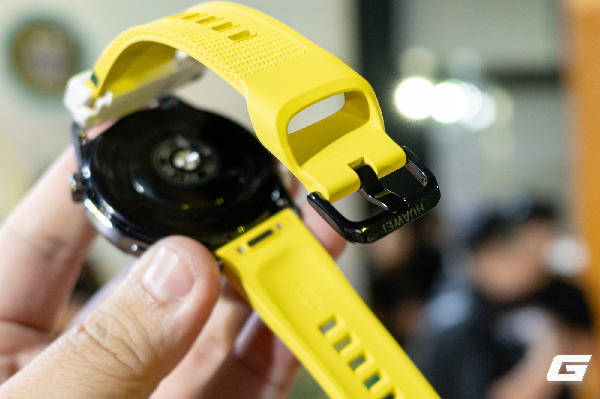 HUAWEI WATCH GT 7 Series ra mắt tại Việt Nam: Hiểu cơ thể s&acirc;u hơn, th&ecirc;m AI cho thể thao, pin tới 21 ng&agrave;y gi&aacute; từ 5,5 triệu- Ảnh 14.