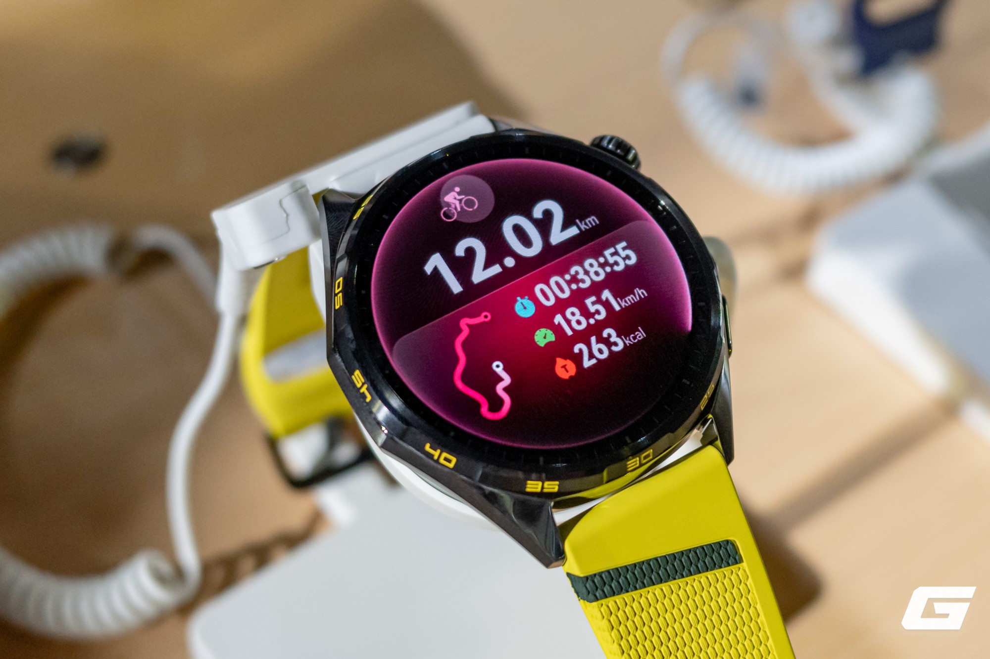 HUAWEI WATCH GT 7 Series ra mắt tại Việt Nam: Hiểu cơ thể s&acirc;u hơn, th&ecirc;m AI cho thể thao, pin tới 21 ng&agrave;y gi&aacute; từ 5,5 triệu- Ảnh 11.