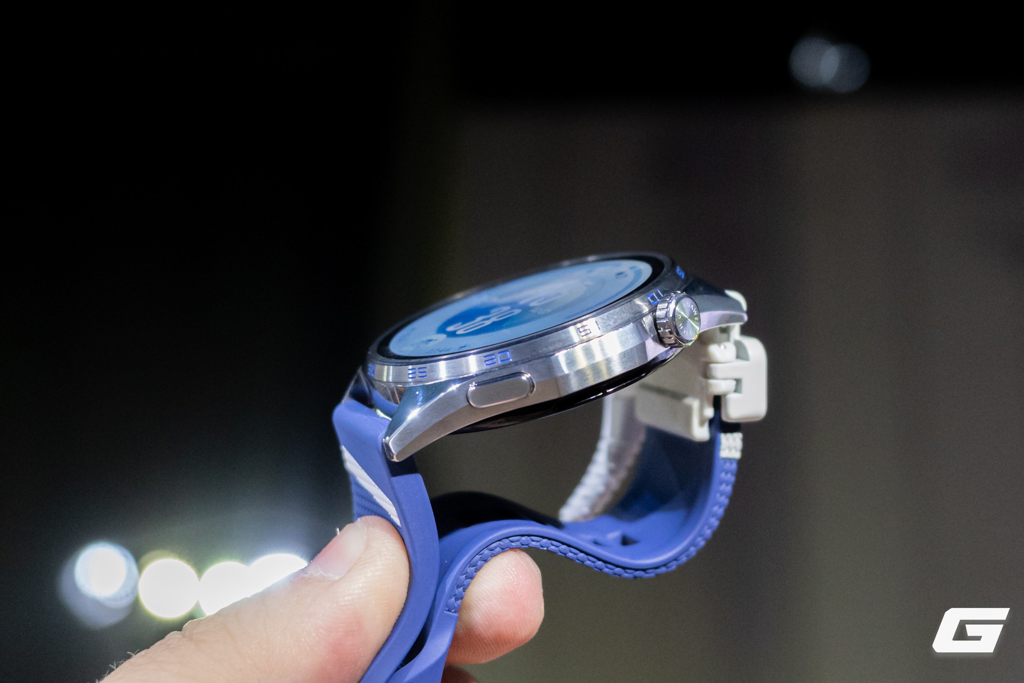 HUAWEI WATCH GT 7 Series ra mắt tại Việt Nam: Hiểu cơ thể s&acirc;u hơn, th&ecirc;m AI cho thể thao, pin tới 21 ng&agrave;y gi&aacute; từ 5,5 triệu- Ảnh 12.