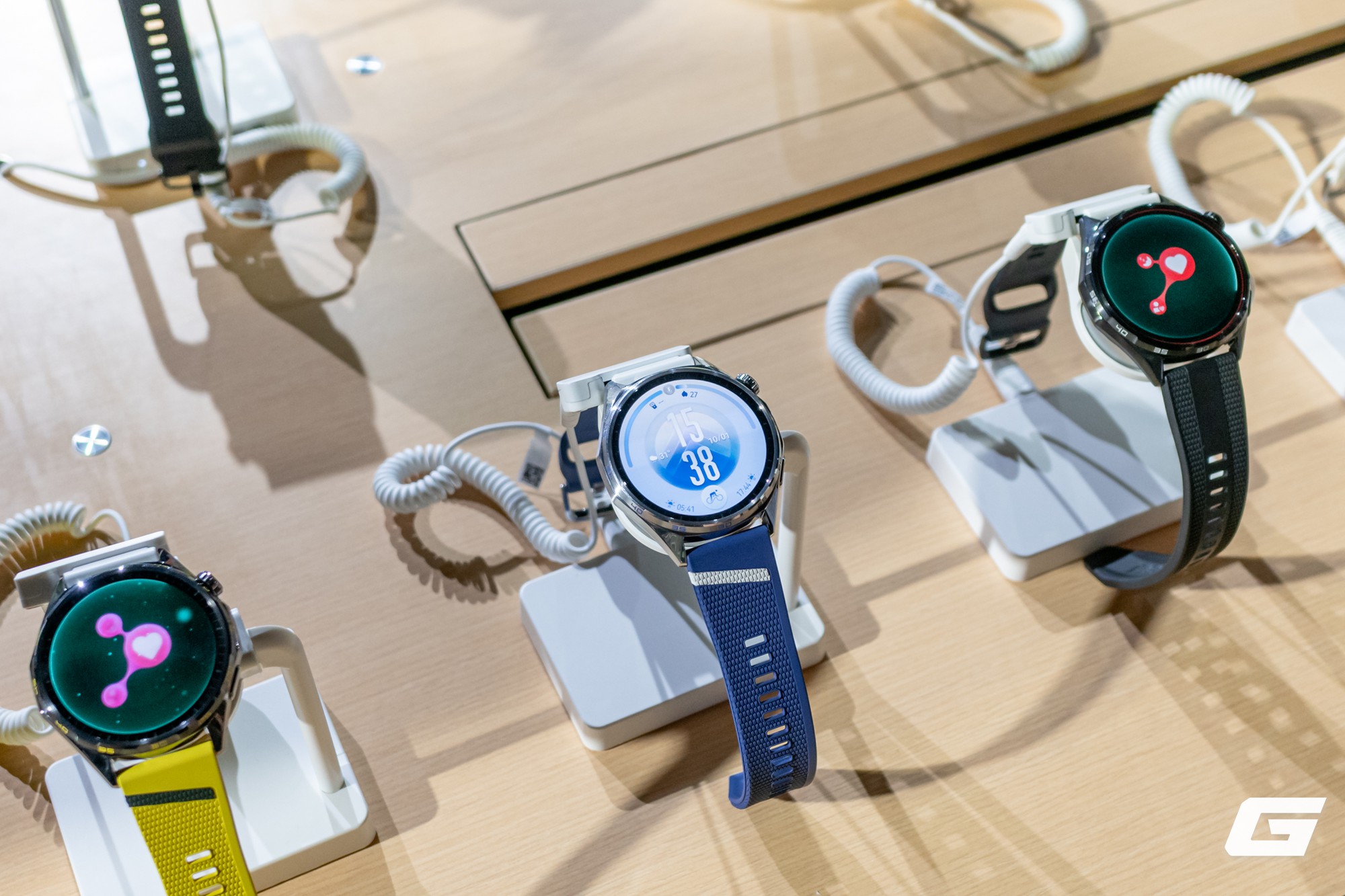 HUAWEI WATCH GT 7 Series ra mắt tại Việt Nam: Hiểu cơ thể s&acirc;u hơn, th&ecirc;m AI cho thể thao, pin tới 21 ng&agrave;y gi&aacute; từ 5,5 triệu- Ảnh 17.