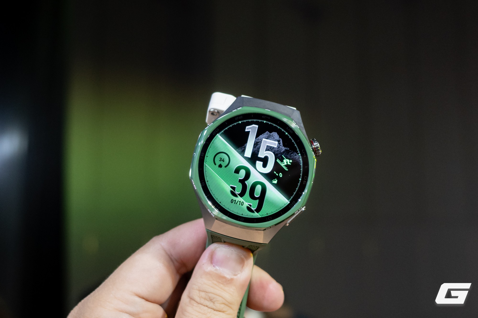 HUAWEI WATCH GT 7 Series ra mắt tại Việt Nam: Hiểu cơ thể s&acirc;u hơn, th&ecirc;m AI cho thể thao, pin tới 21 ng&agrave;y gi&aacute; từ 5,5 triệu- Ảnh 30.