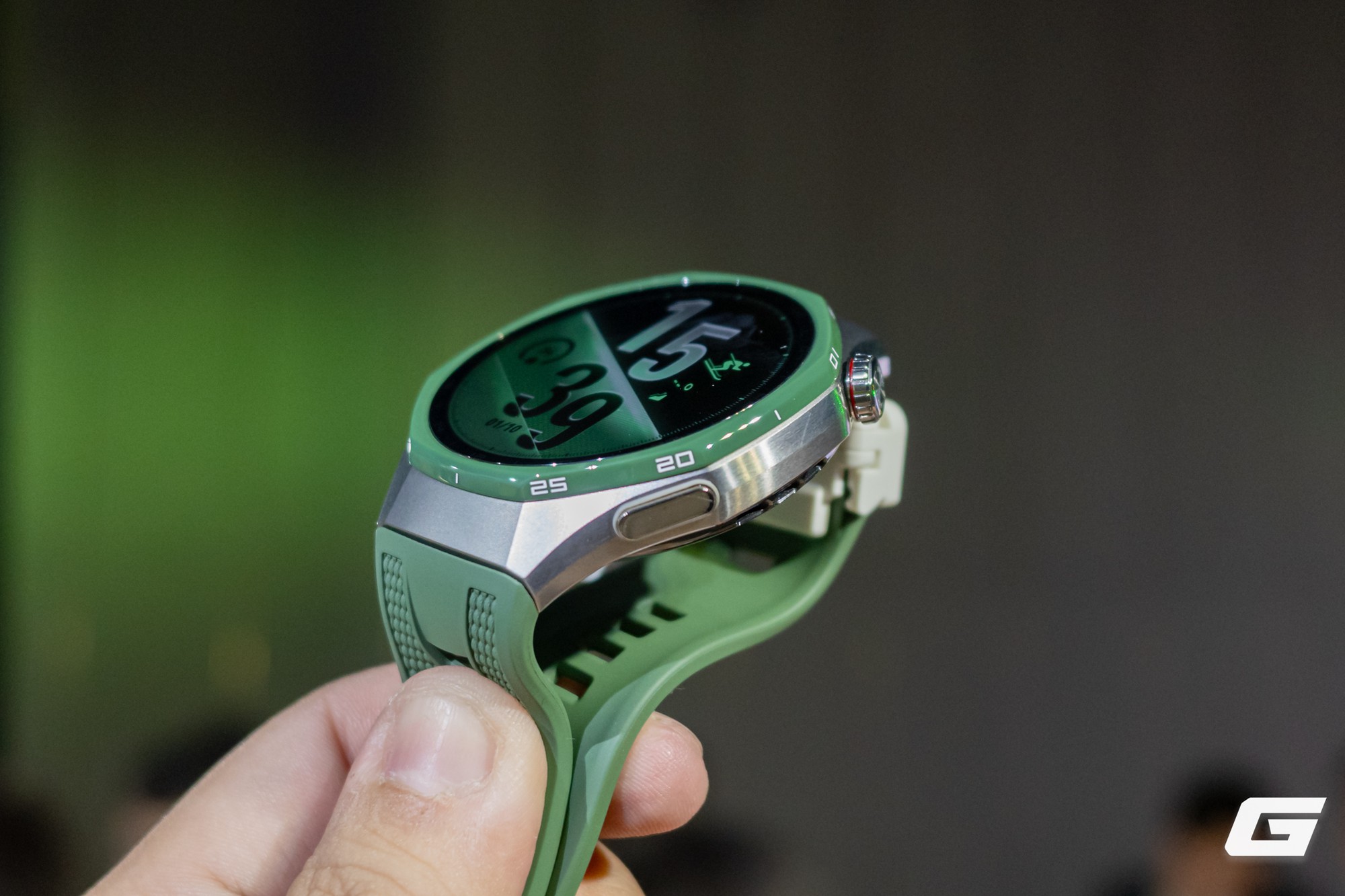 HUAWEI WATCH GT 7 Series ra mắt tại Việt Nam: Hiểu cơ thể s&acirc;u hơn, th&ecirc;m AI cho thể thao, pin tới 21 ng&agrave;y gi&aacute; từ 5,5 triệu- Ảnh 15.