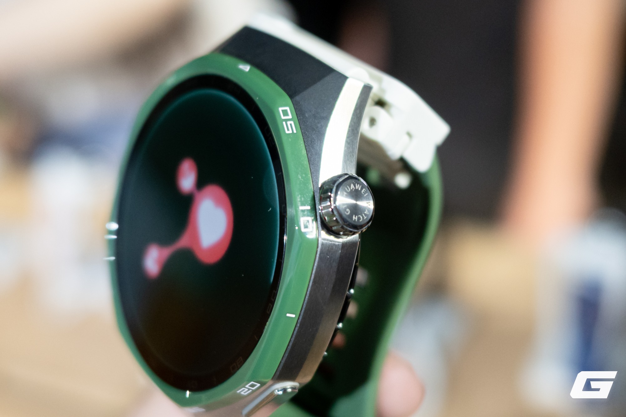 HUAWEI WATCH GT 7 Series ra mắt tại Việt Nam: Hiểu cơ thể s&acirc;u hơn, th&ecirc;m AI cho thể thao, pin tới 21 ng&agrave;y gi&aacute; từ 5,5 triệu- Ảnh 29.
