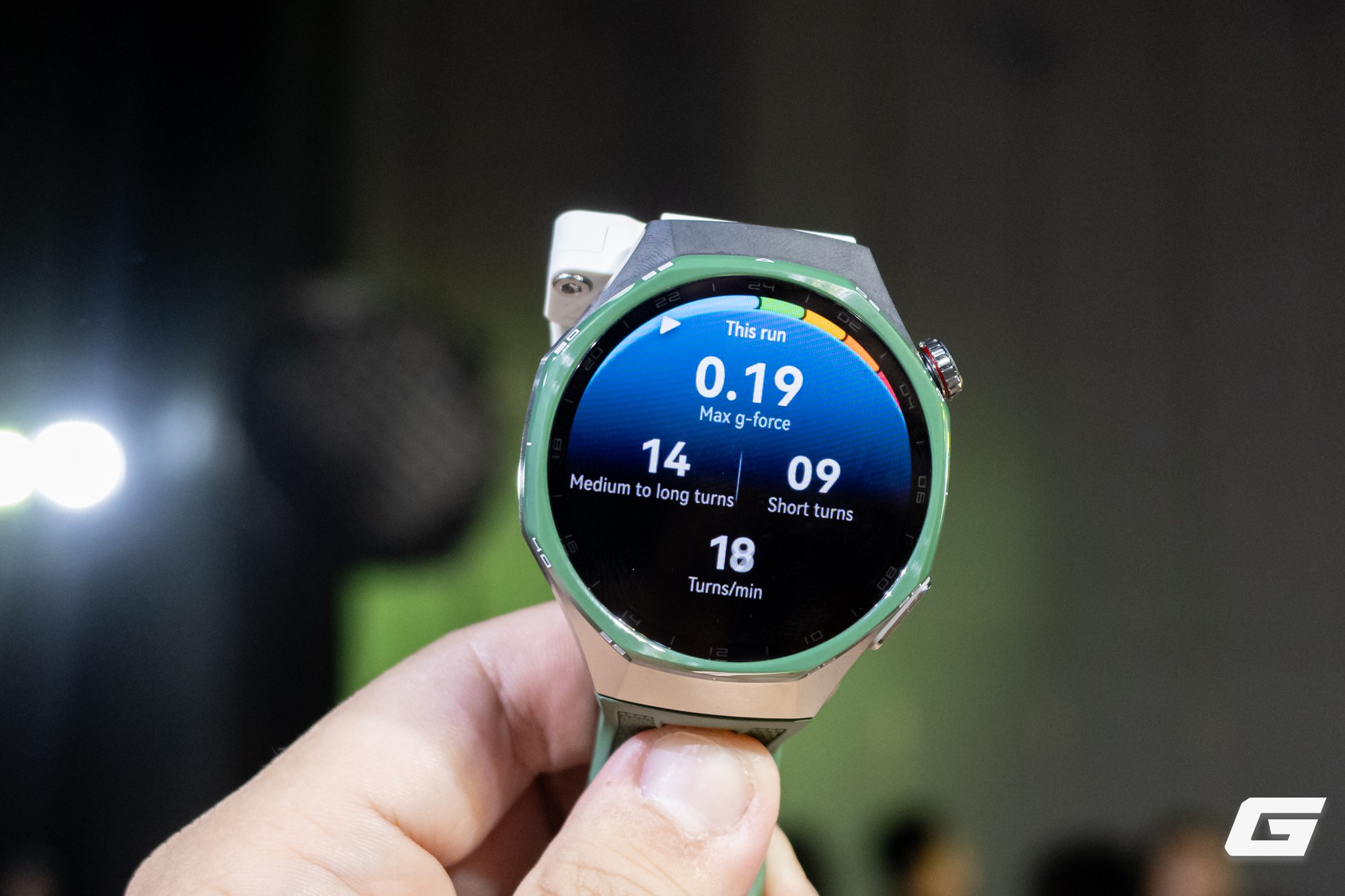 HUAWEI WATCH GT 7 Series ra mắt tại Việt Nam: Hiểu cơ thể s&acirc;u hơn, th&ecirc;m AI cho thể thao, pin tới 21 ng&agrave;y gi&aacute; từ 5,5 triệu- Ảnh 16.