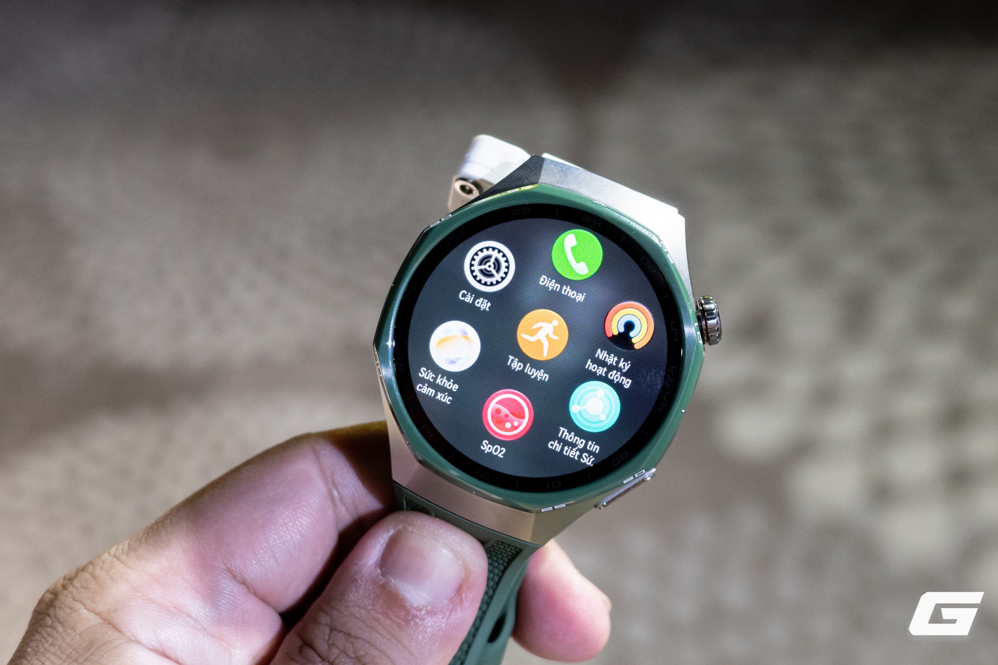 HUAWEI WATCH GT 7 Series ra mắt tại Việt Nam: Hiểu cơ thể s&acirc;u hơn, th&ecirc;m AI cho thể thao, pin tới 21 ng&agrave;y gi&aacute; từ 5,5 triệu- Ảnh 6.