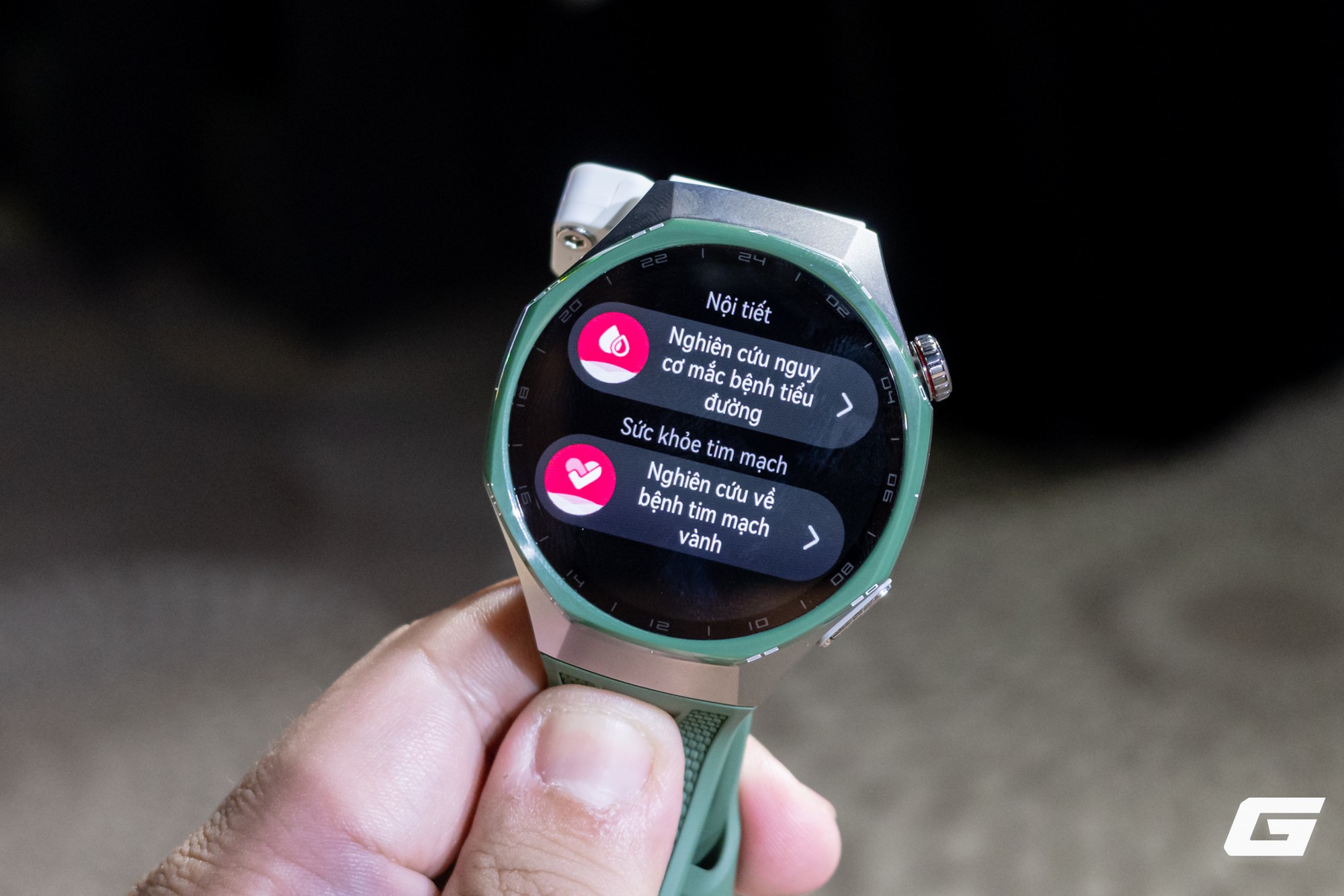 HUAWEI WATCH GT 7 Series ra mắt tại Việt Nam: Hiểu cơ thể s&acirc;u hơn, th&ecirc;m AI cho thể thao, pin tới 21 ng&agrave;y gi&aacute; từ 5,5 triệu- Ảnh 4.