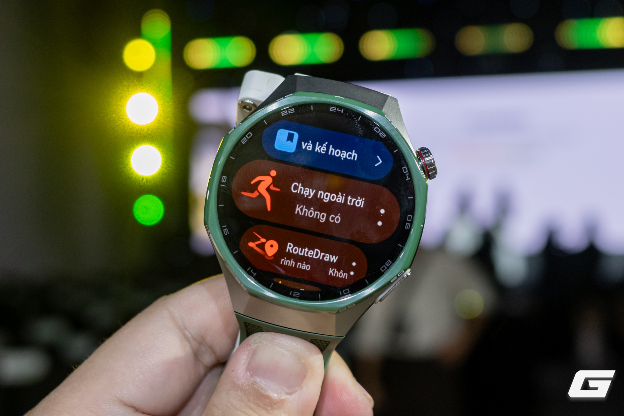 HUAWEI WATCH GT 7 Series ra mắt tại Việt Nam: Hiểu cơ thể s&acirc;u hơn, th&ecirc;m AI cho thể thao, pin tới 21 ng&agrave;y gi&aacute; từ 5,5 triệu- Ảnh 8.