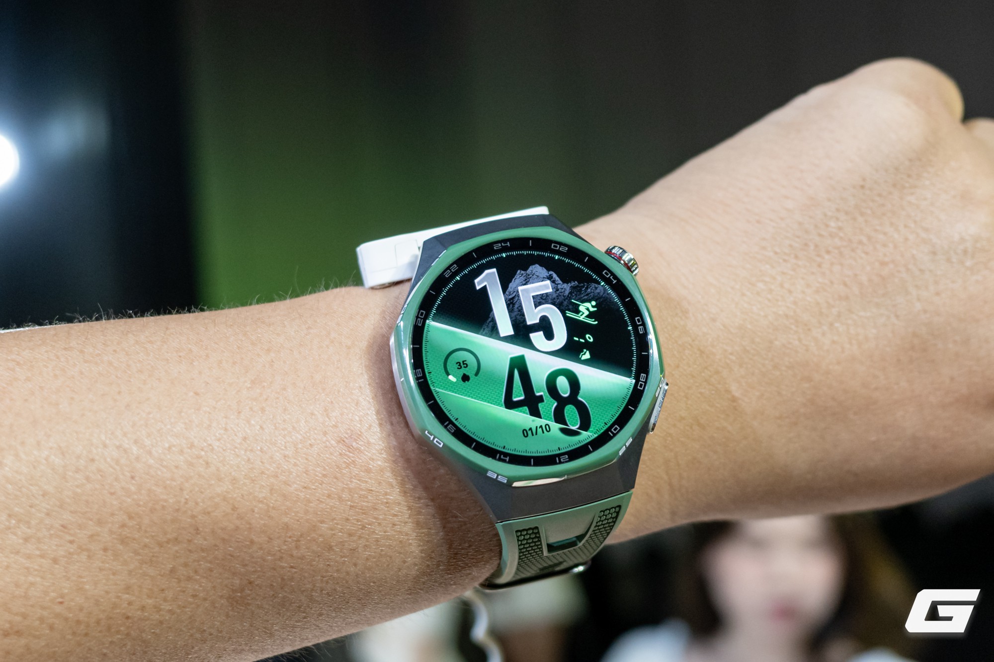 HUAWEI WATCH GT 7 Series ra mắt tại Việt Nam: Hiểu cơ thể s&acirc;u hơn, th&ecirc;m AI cho thể thao, pin tới 21 ng&agrave;y gi&aacute; từ 5,5 triệu- Ảnh 2.