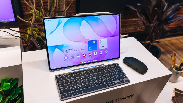 Samsung ra mắt Galaxy Tab S12 series, gi&aacute; từ 34,99 triệu đồng - Ảnh 3.
