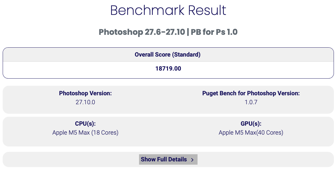 "Ch&oacute;ng mặt" trước sức mạnh của Mac Studio M5 Max: SSD thần tốc, từ s&aacute;ng tạo nội dung đến gaming đều đỉnh - Ảnh 16.