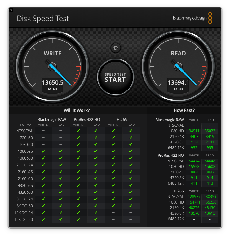 "Ch&oacute;ng mặt" trước sức mạnh của Mac Studio M5 Max: SSD thần tốc, từ s&aacute;ng tạo nội dung đến gaming đều đỉnh - Ảnh 11.
