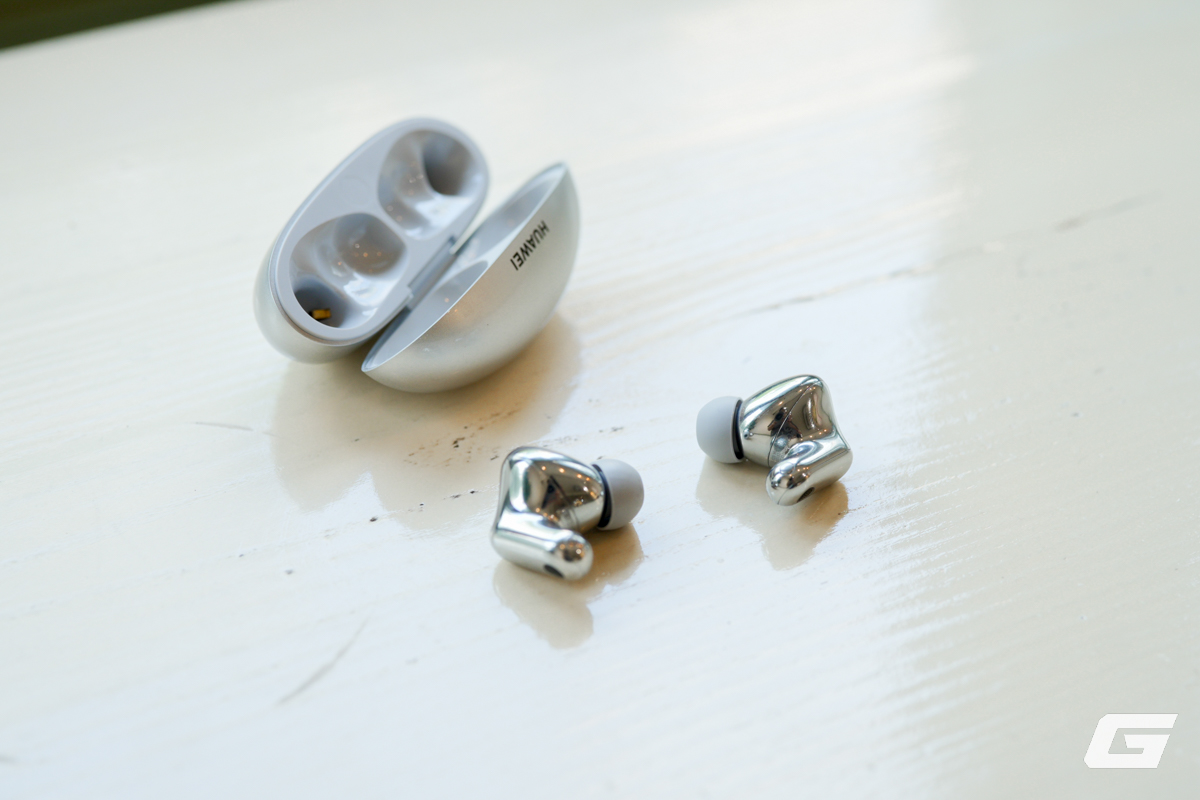 Gallery - Trải nghiệm nhanh Huawei WATCH GT 7 Pro và FreeBuds Neo: Đồng hồ gọn hơn tưởng tượng, tai nghe có nhiều điểm đáng tiền - image 4