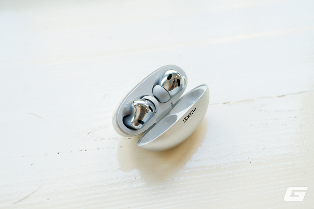 Gallery - Trải nghiệm nhanh Huawei WATCH GT 7 Pro và FreeBuds Neo: Đồng hồ gọn hơn tưởng tượng, tai nghe có nhiều điểm đáng tiền - image 5