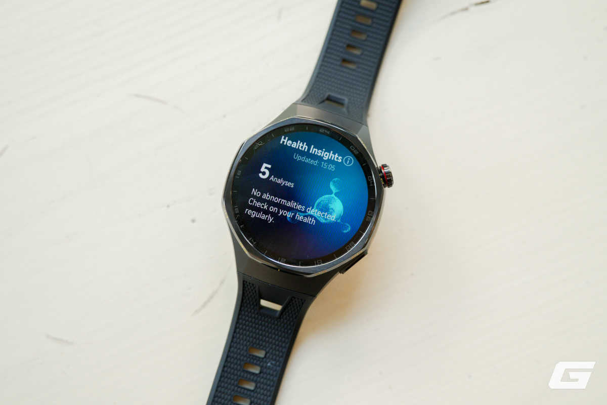 Gallery - Trải nghiệm nhanh Huawei WATCH GT 7 Pro và FreeBuds Neo: Đồng hồ gọn hơn tưởng tượng, tai nghe có nhiều điểm đáng tiền - image 6