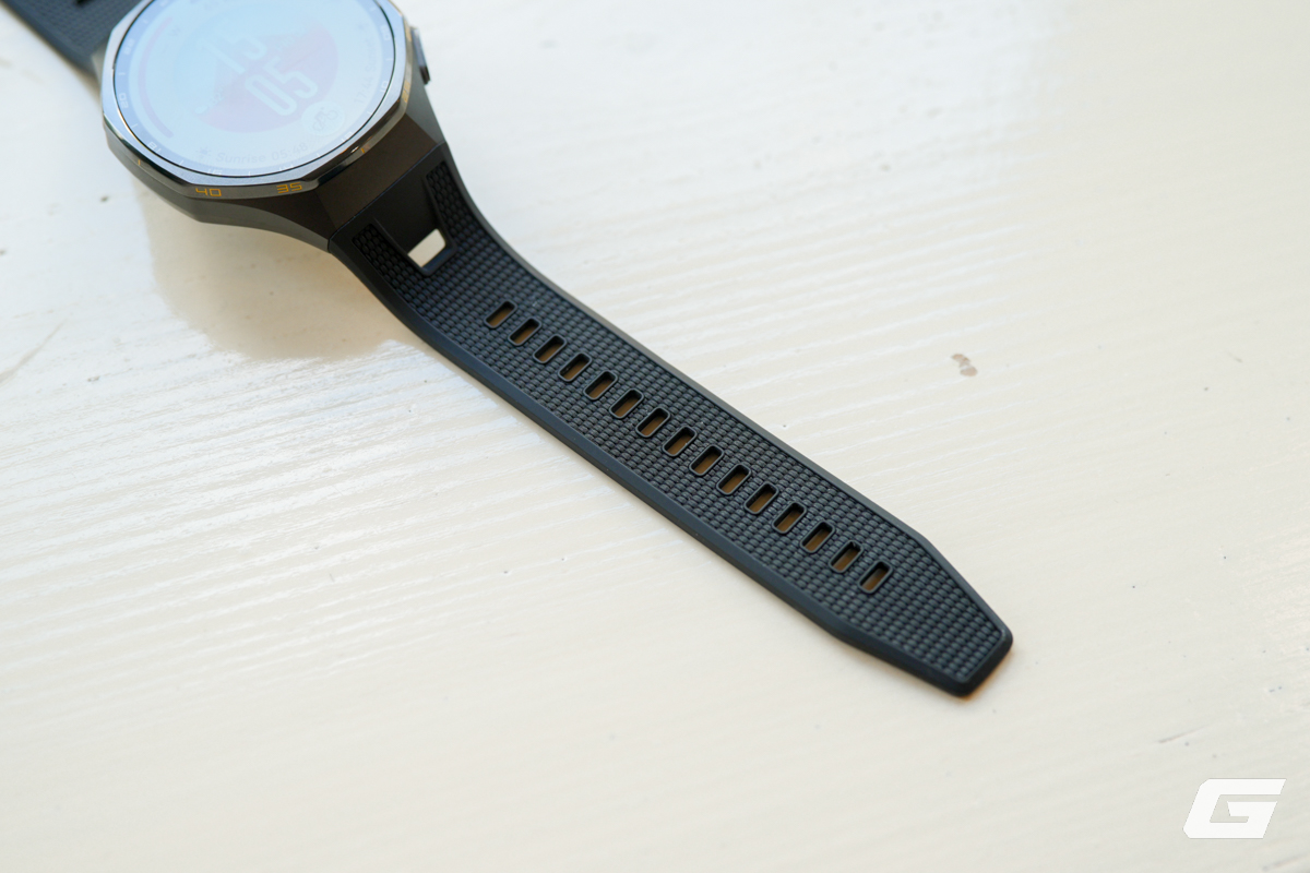 Gallery - Trải nghiệm nhanh Huawei WATCH GT 7 Pro và FreeBuds Neo: Đồng hồ gọn hơn tưởng tượng, tai nghe có nhiều điểm đáng tiền - image 8