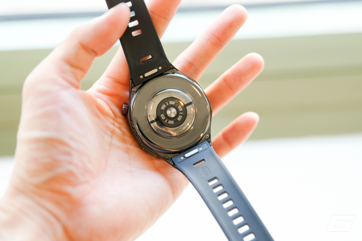 Gallery - Trải nghiệm nhanh Huawei WATCH GT 7 Pro và FreeBuds Neo: Đồng hồ gọn hơn tưởng tượng, tai nghe có nhiều điểm đáng tiền - image 9