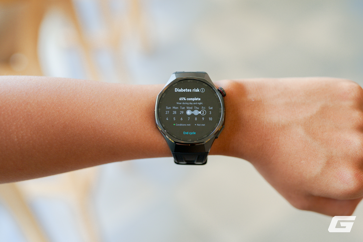 Gallery - Trải nghiệm nhanh Huawei WATCH GT 7 Pro và FreeBuds Neo: Đồng hồ gọn hơn tưởng tượng, tai nghe có nhiều điểm đáng tiền - image 19