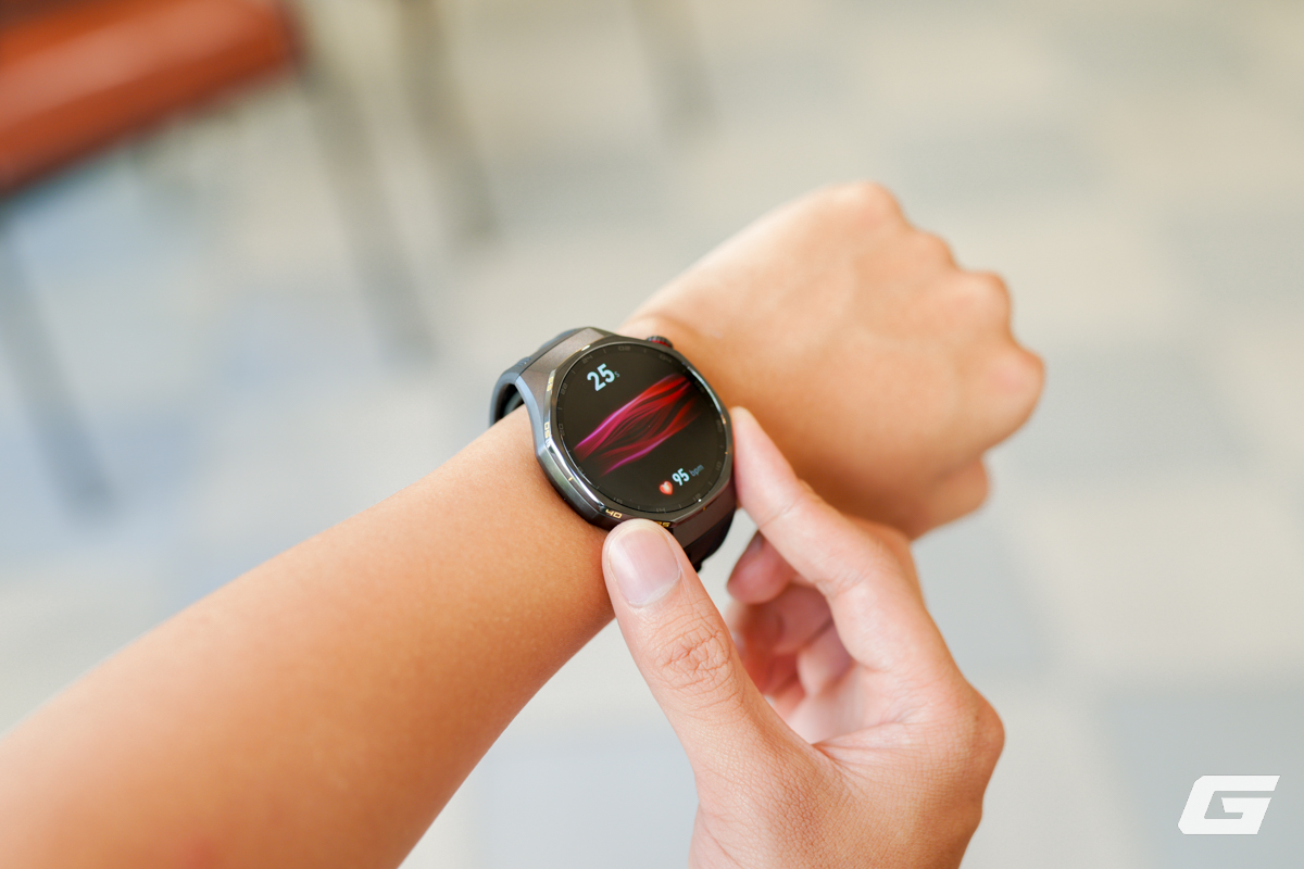 Gallery - Trải nghiệm nhanh Huawei WATCH GT 7 Pro và FreeBuds Neo: Đồng hồ gọn hơn tưởng tượng, tai nghe có nhiều điểm đáng tiền - image 20
