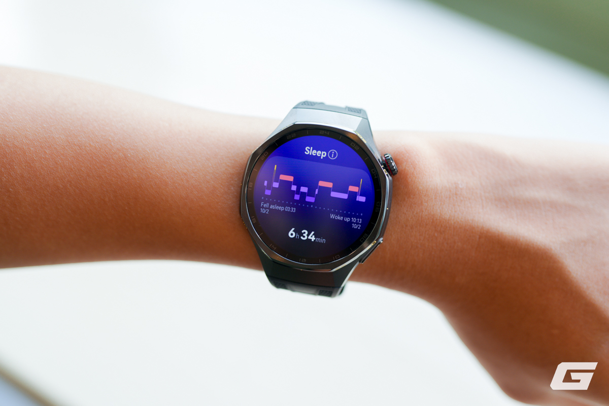 Gallery - Trải nghiệm nhanh Huawei WATCH GT 7 Pro và FreeBuds Neo: Đồng hồ gọn hơn tưởng tượng, tai nghe có nhiều điểm đáng tiền - image 21