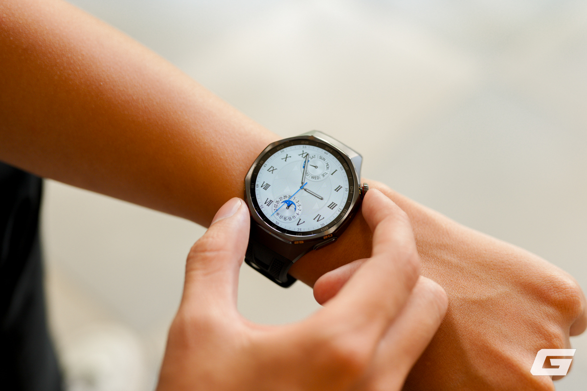 Gallery - Trải nghiệm nhanh Huawei WATCH GT 7 Pro và FreeBuds Neo: Đồng hồ gọn hơn tưởng tượng, tai nghe có nhiều điểm đáng tiền - image 25