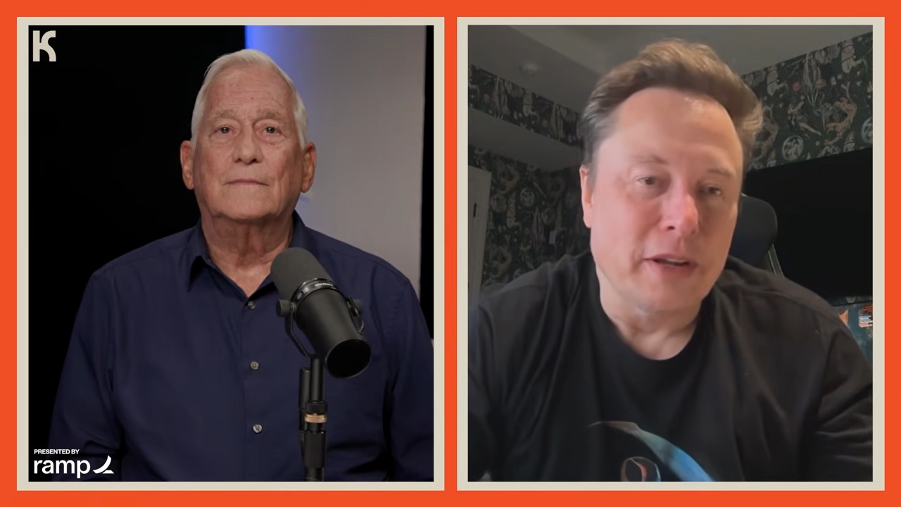 Elon Musk: C&oacute; 50% khả năng con người đang sống trong thế giới m&ocirc; phỏng, n&oacute;i Sam Altman &ldquo;gian dối đến kh&oacute; tin&rdquo; - Ảnh 1.