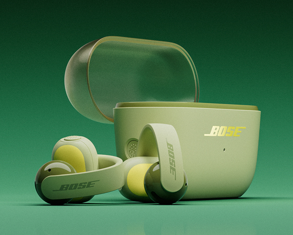 Bose ra mắt bộ đôi tai nghe mở, loa TV Speaker 2 và tai nghe chống ồn mới - Ảnh 2. Bose ra mắt bộ đôi tai nghe mở, loa TV Speaker 2 và tai nghe chống ồn mới - Ảnh 2.