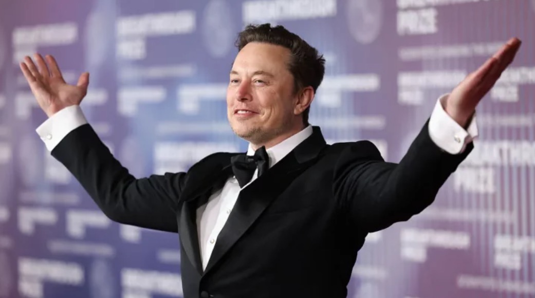 Elon Musk: C&oacute; 50% khả năng con người đang sống trong thế giới m&ocirc; phỏng, n&oacute;i Sam Altman &ldquo;gian dối đến kh&oacute; tin&rdquo; - Ảnh 2.