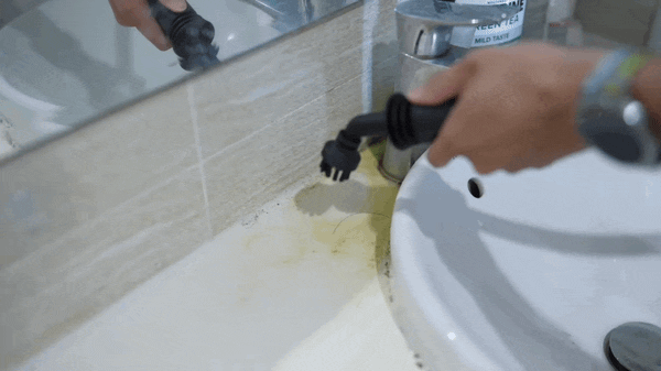 Giải mã cách Bravio Nova S12 và S20 làm sạch bằng hơi nước nóng, không cần dựa vào hóa chất tẩy rửa - Ảnh 3.