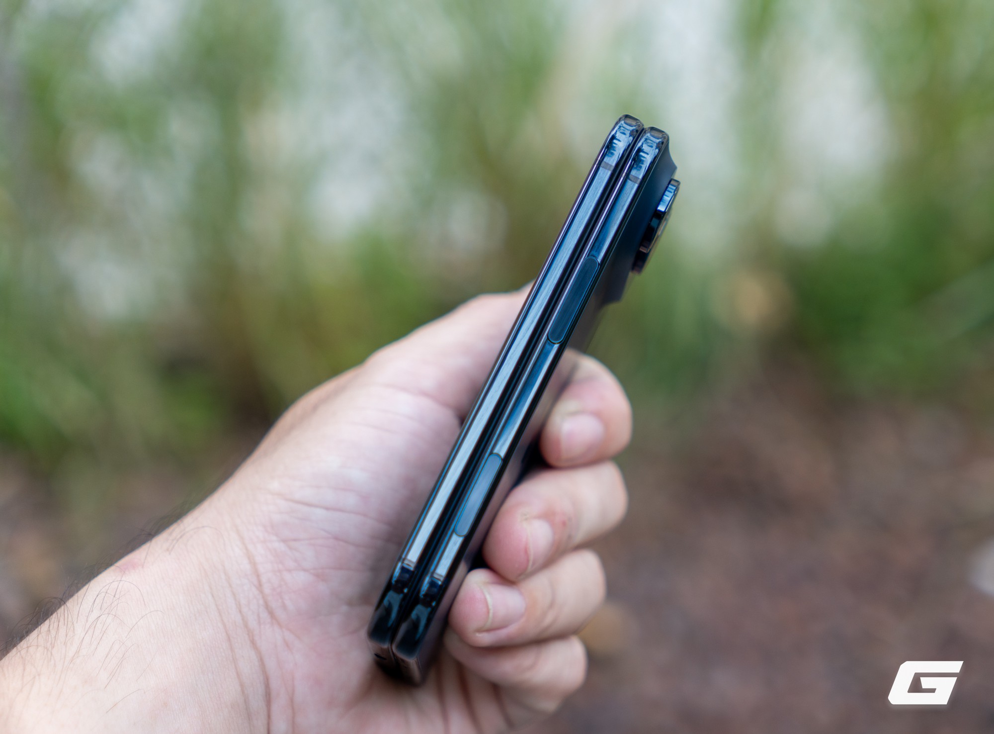 D&ugrave;ng thử iPhone Duo trước &ldquo;giờ G&rdquo;: T&ocirc;i từng thấy c&aacute;i t&ecirc;n Duo kh&oacute; hiểu, cho đến khoảnh khắc mở m&aacute;y ra - Ảnh 10.