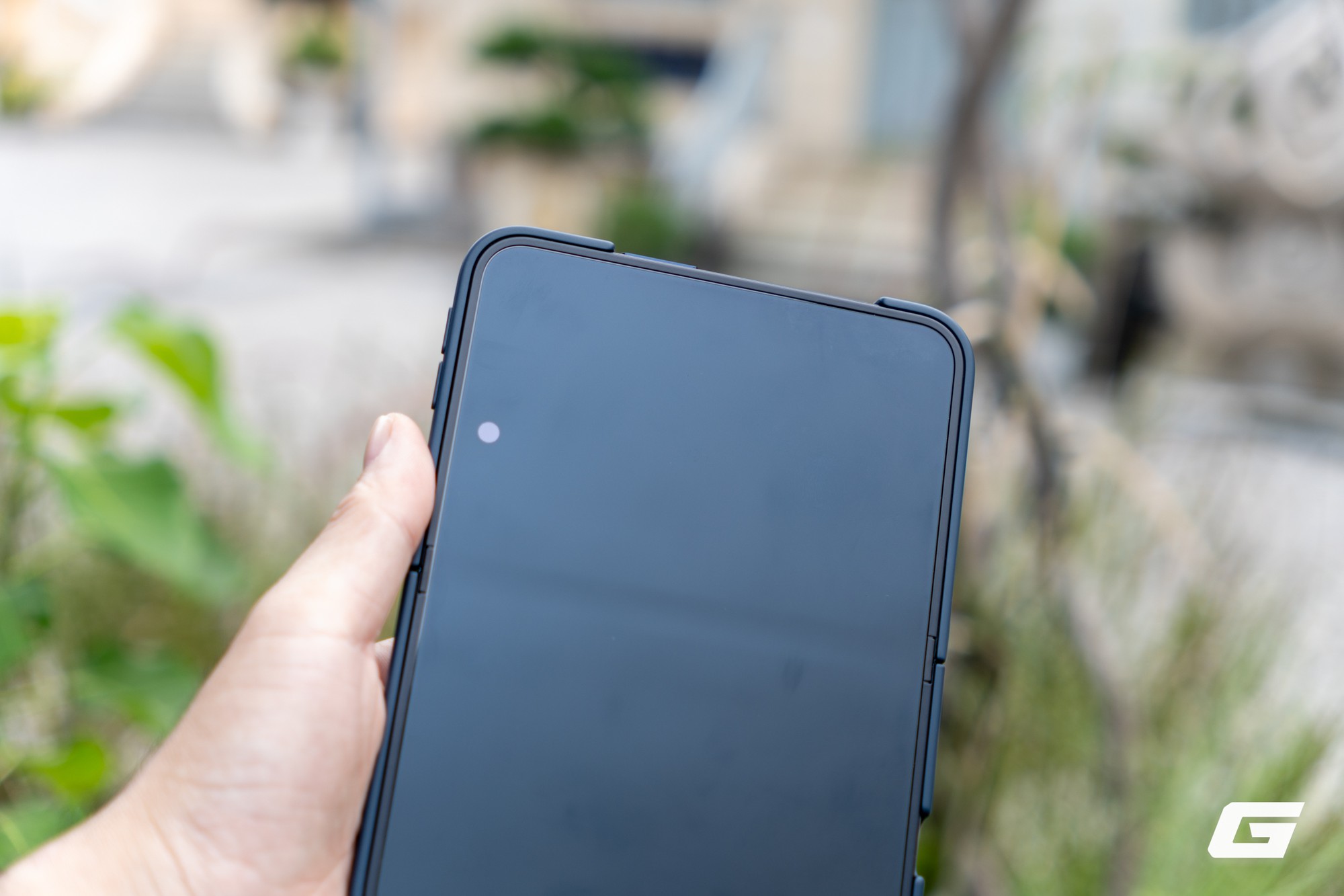 D&ugrave;ng thử iPhone Duo trước &ldquo;giờ G&rdquo;: T&ocirc;i từng thấy c&aacute;i t&ecirc;n Duo kh&oacute; hiểu, cho đến khoảnh khắc mở m&aacute;y ra - Ảnh 4.