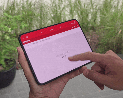 &ldquo;Đập hộp&rdquo; iPhone Duo ch&iacute;nh h&atilde;ng Việt Nam trước ng&agrave;y giao h&agrave;ng: điện thoại gập đầu ti&ecirc;n của T&aacute;o đ&oacute;ng g&oacute;i ra sao? - Ảnh 17.