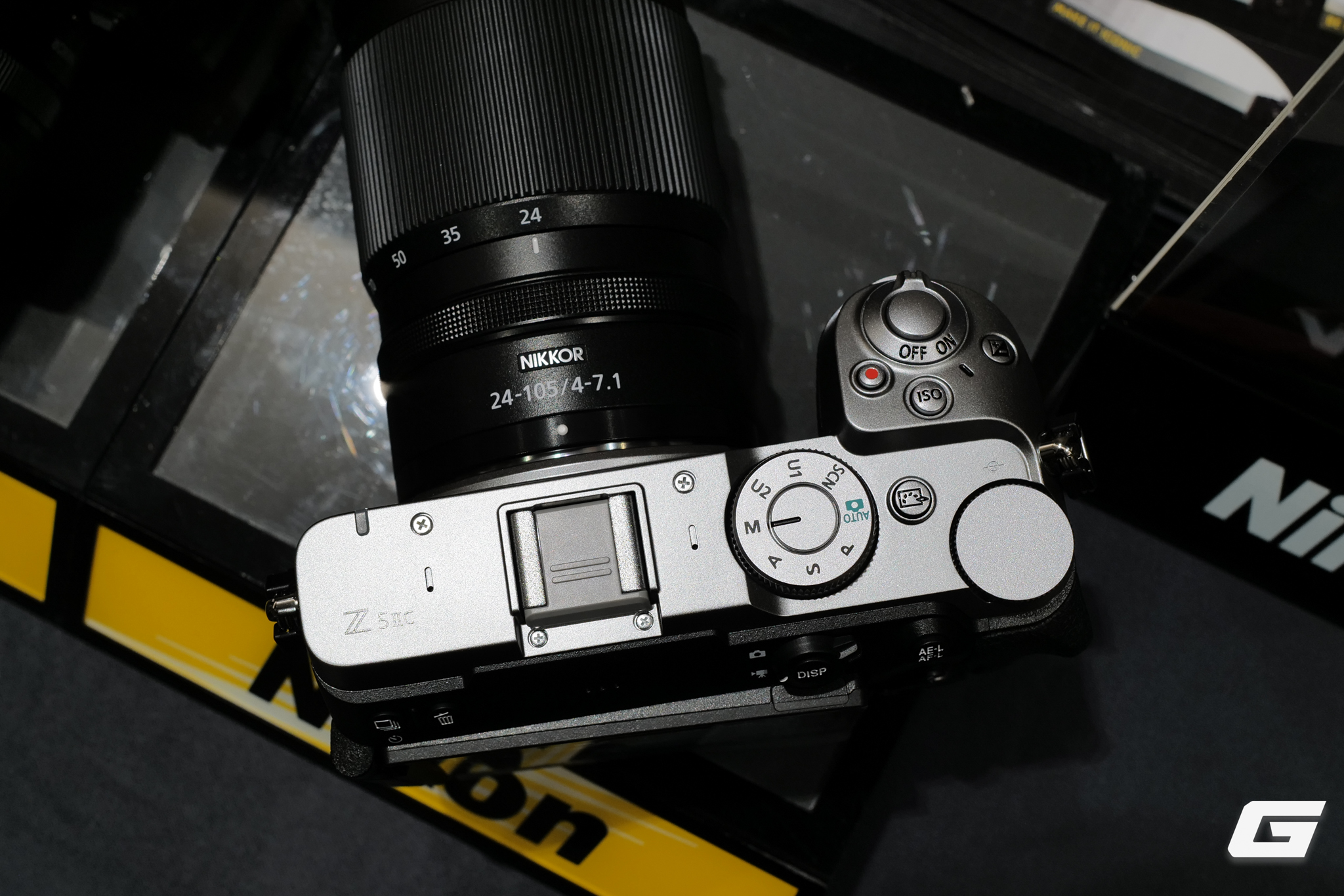 Gallery - Nikon Z5IIC chính thức ra mắt tại Việt Nam: Full-frame không kính ngắm, hướng đến đối tượng content creator, giá từ 39,99 triệu đồng - image 7
