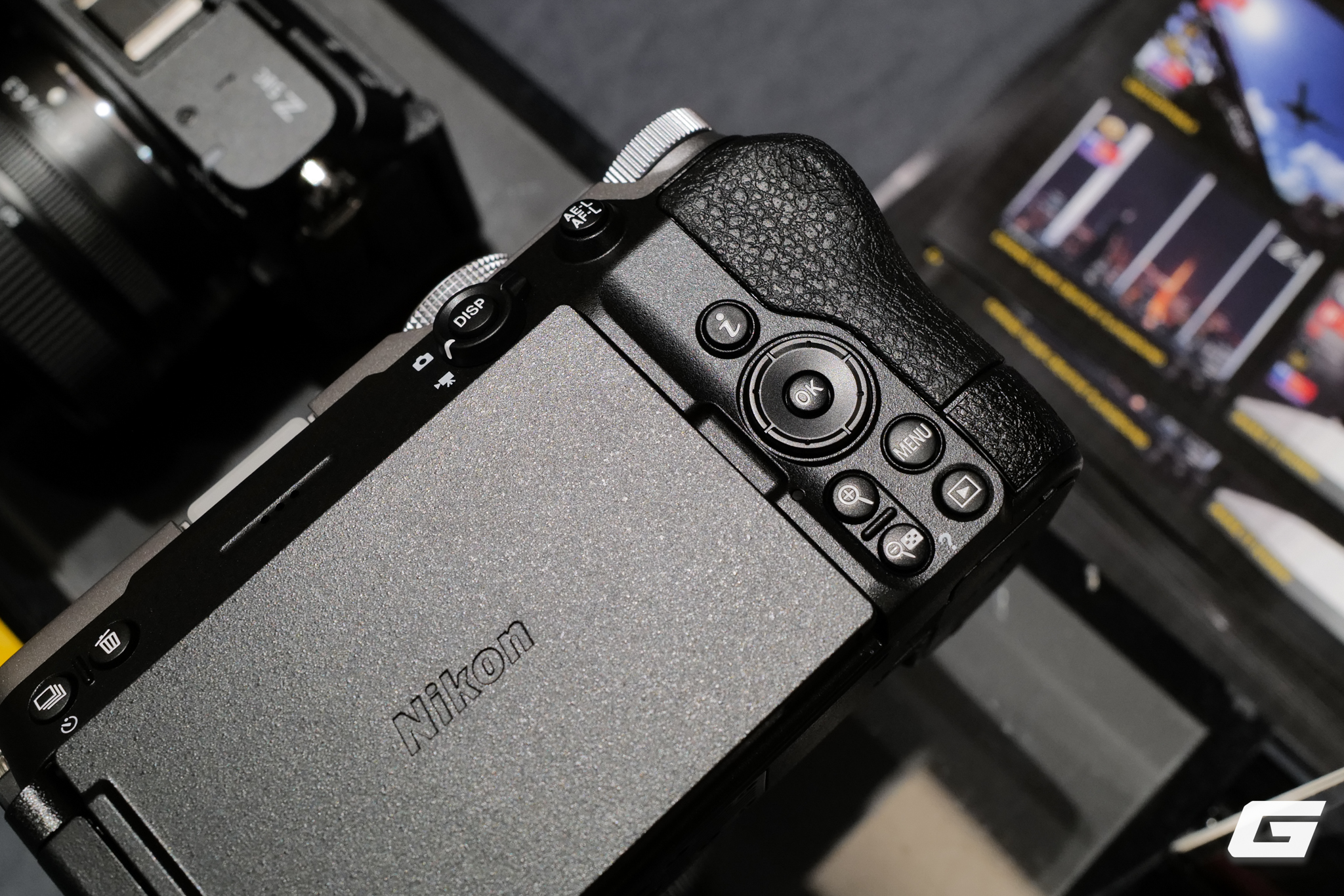 Gallery - Nikon Z5IIC chính thức ra mắt tại Việt Nam: Full-frame không kính ngắm, hướng đến đối tượng content creator, giá từ 39,99 triệu đồng - image 8