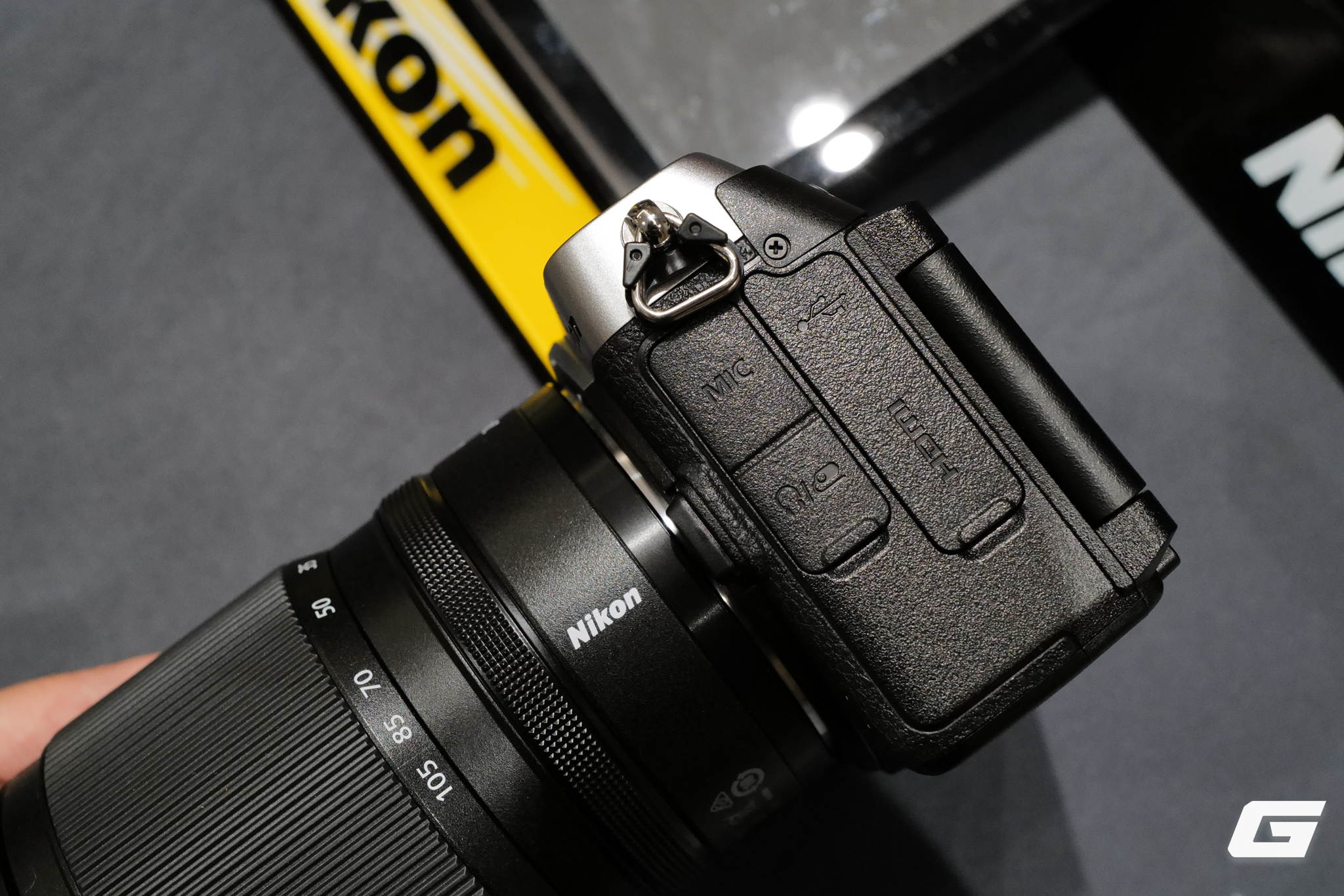 Gallery - Nikon Z5IIC chính thức ra mắt tại Việt Nam: Full-frame không kính ngắm, hướng đến đối tượng content creator, giá từ 39,99 triệu đồng - image 10