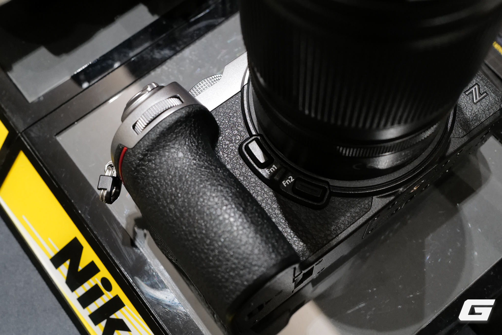 Gallery - Nikon Z5IIC chính thức ra mắt tại Việt Nam: Full-frame không kính ngắm, hướng đến đối tượng content creator, giá từ 39,99 triệu đồng - image 11