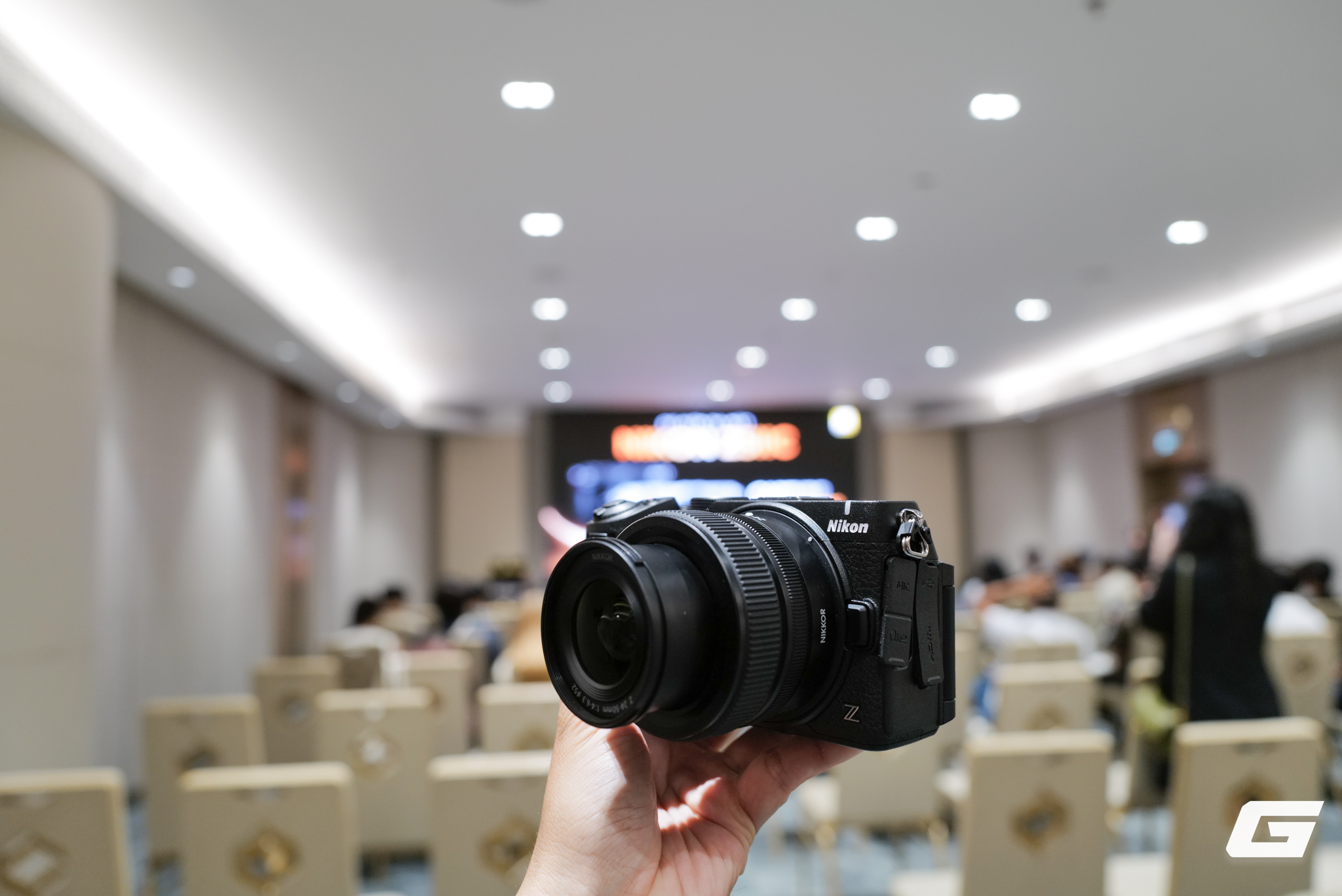 Gallery - Nikon Z5IIC chính thức ra mắt tại Việt Nam: Full-frame không kính ngắm, hướng đến đối tượng content creator, giá từ 39,99 triệu đồng - image 15