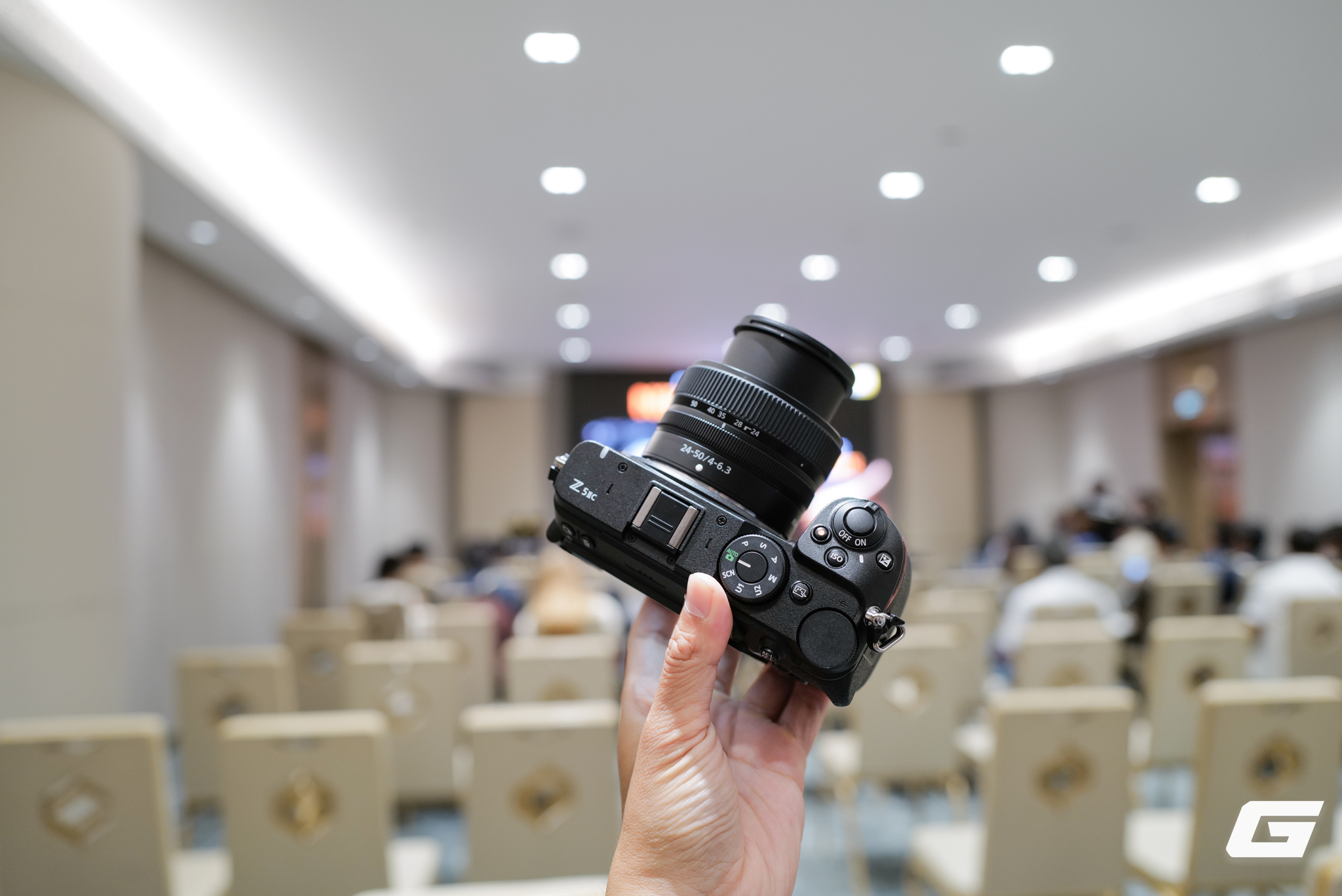 Gallery - Nikon Z5IIC chính thức ra mắt tại Việt Nam: Full-frame không kính ngắm, hướng đến đối tượng content creator, giá từ 39,99 triệu đồng - image 16