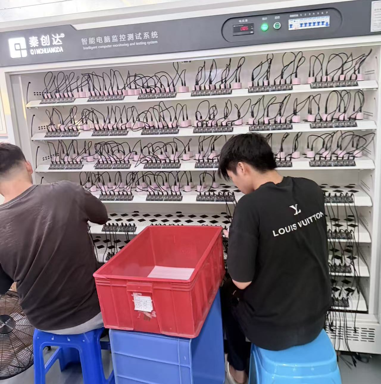 &rlm;Nỗi lo ch&aacute;y nổ v&igrave; sạc k&eacute;m chất lượng v&agrave; cam kết của Nexsmart Vietnam&rlm; - Ảnh 2.