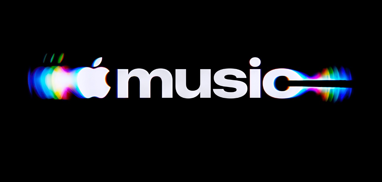 Apple Music Thay Áo Mới: Logo Không Được Vẽ Mà “Nặn” Bằng Sóng Âm, Đậm Chất Liquid Glass- Ảnh 5.