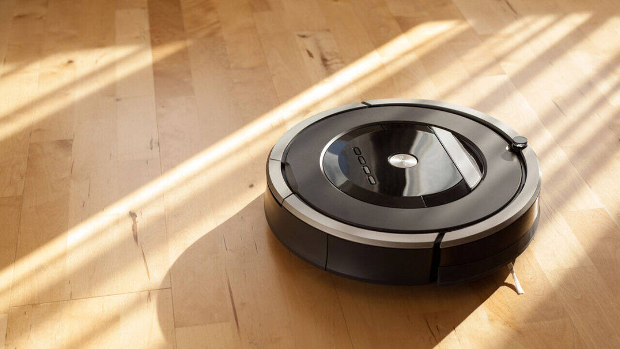 Lời khuy&ecirc;n cho c&aacute;c gia đ&igrave;nh đang sử dụng robot h&uacute;t bụi - Ảnh 1.
