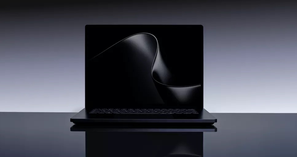 Microsoft bị phát hiện làm hình nền Windows trên máy Mac, rồi vội vàng xóa dấu vết - Ảnh 1.